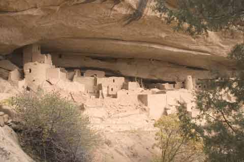 Mesa Verde