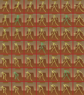 Verbs and Adverbs Thesis Banner Figure