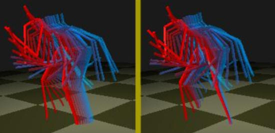 Spacetime Transitions Banner Figure